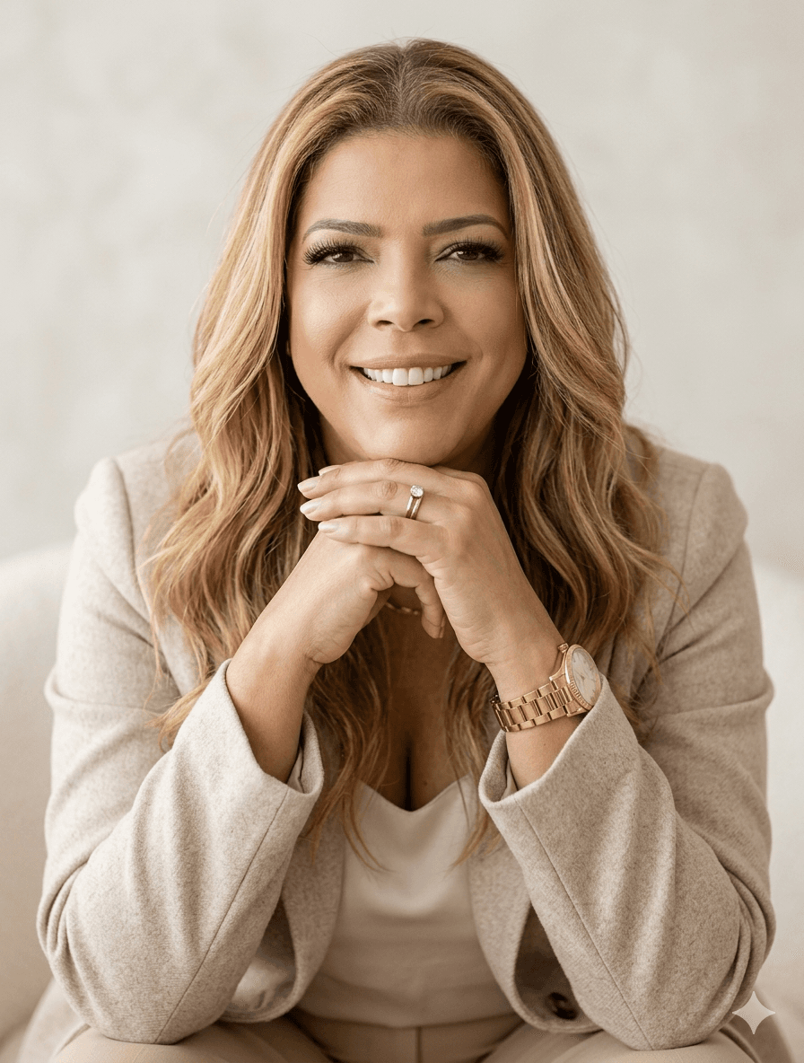 Denise Ana K. de Jesus, Presidente do SINTRAMAERJ